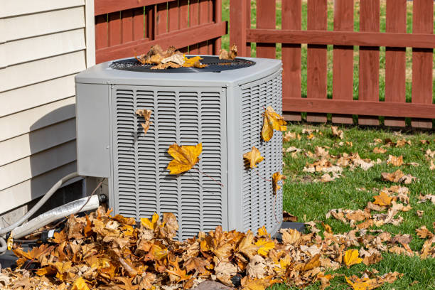 Best HVAC Emergency Services  in Palmyra, MO