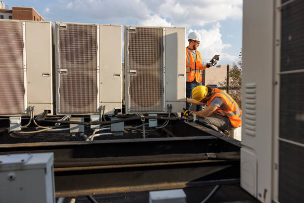 Best Best HVAC Companies  in Palmyra, MO