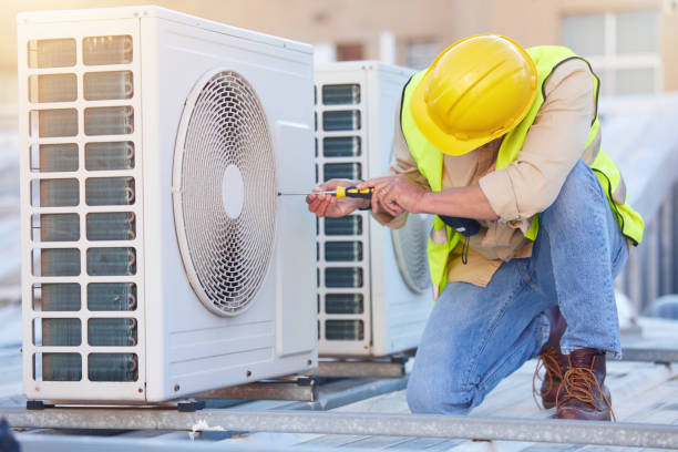 Best HVAC Maintenance Near Me  in Palmyra, MO