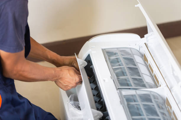 Best Ductless HVAC Repair  in Palmyra, MO