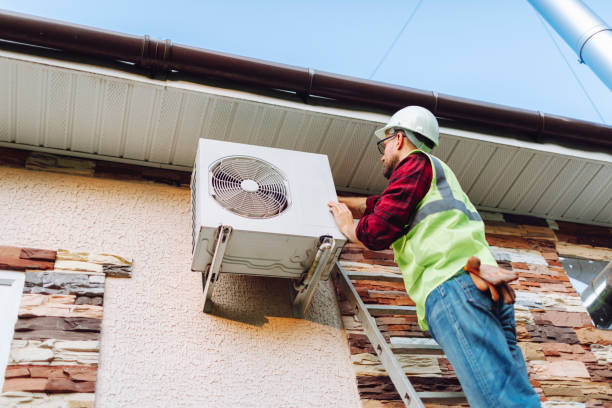 Best HVAC System Installation  in Palmyra, MO