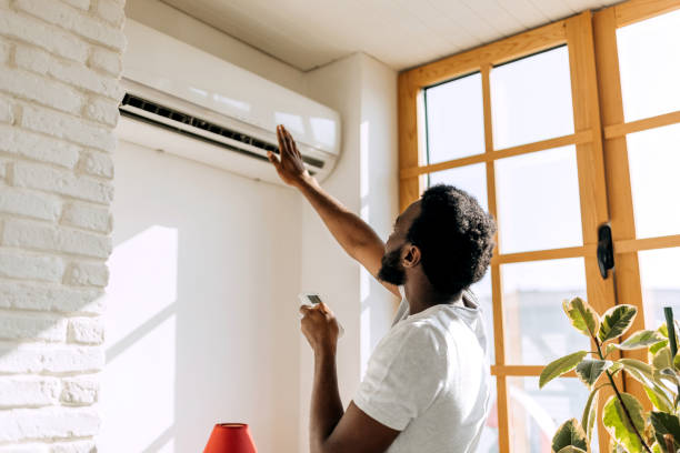 Best Air Conditioning Repair  in Palmyra, MO