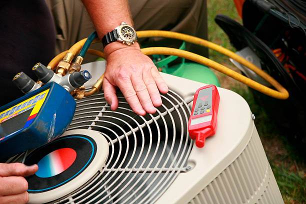 Best Air Quality Test  in Palmyra, MO