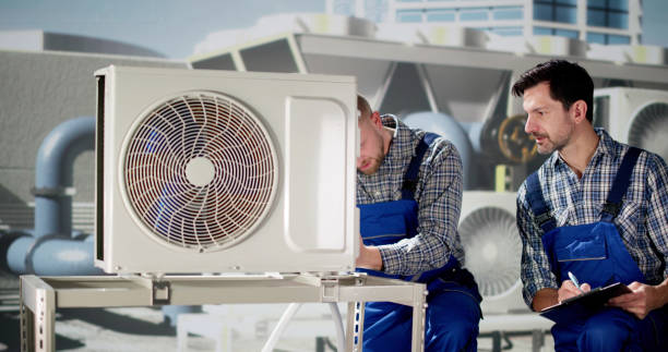 Best HVAC Replacement Cost  in Palmyra, MO