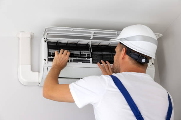 Best HVAC Air Duct Cleaning  in Palmyra, MO